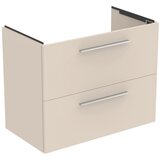 Ideal Standard Bež zidni ormarić za ispod umivaonika 80x63 cm i.Life A – | shoptok.hr