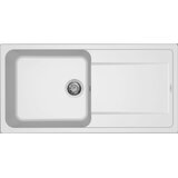 ELLECI Sudoper Life 480 Bianco | shoptok.hr