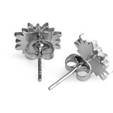 Vuch Nerea Silver Earrings | ePonuda.com