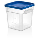 Posuda za skladištenje sa poklopcem – 3,8lt | Eponuda.ba