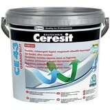 Ceresit Fugirna masa CE 43 (5 kg, bela) Cene