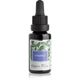 Nobilis Tilia Vitamin Concentrates Vitamin E koncentrat s vitaminom E 20 ml Cijene