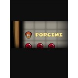 porcini (pc) steam key global  porcini (pc) steam key global Slike
