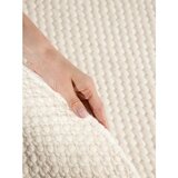 Elle Decoration Krem ručno rađen vunen okrugao tepih ø 160 cm Lyon Beans – | shoptok.hr