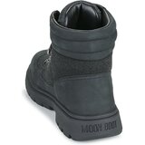 Moon Boot MB COMBAT BOOT FELT Crna | shoptok.hr