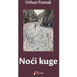 Geopoetika Orhan Pamuk - Noći kuge Cene