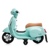 Moni motor za decu mini vespa na akumulator-mint | Eponuda.com