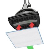 EUROFLEX Vapour M2R talni parni čistilec | Shoptok.si