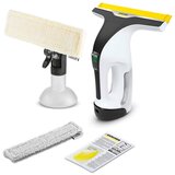 Karcher Akumulatorski čistač prozora WV 6 Plus P (Površinski učinak: 300 m²/h, Litij-ionska) + BAUHAUS jamstvo 5 godina na uređaje na električni ili motorni pogon Cijene