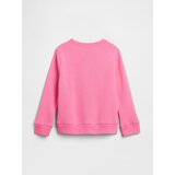 GAP Baby Sweatshirt with Logo - Girls | shoptok.hr