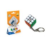 Rubiks Rubikova kocka na obesku Rubik's 2 08029, serija 2, 3 x 3 Cene