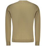 Napapijri MUŠKI ZELENI DŽEMPER | shoptok.hr