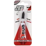 Ljepilo Super Glue 3g BL