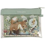 Little Dutch® Pisalni set Forest Friends | Shoptok.si