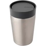 Make & Take termo šalica, 0,2 l - Dark Grey