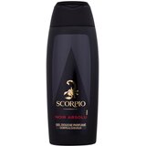 Scorpio Noir Absolu gel za tuširanje 250 ml za muškarce Cijene
