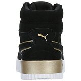 Puma Carina Mid SD Metal V2 Crna | shoptok.hr