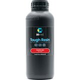 3DJAKE Tough Resin Verkehrsrot - 1.000 g | shoptok.hr