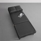 Bessagi Home zofa malic, temno siva, ležišče | Shoptok.si