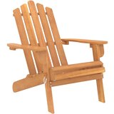 Maison Chic Vrtni Stoli - Stol za vrt Adirondack trden akacijev les JS583, (21878913) Cene