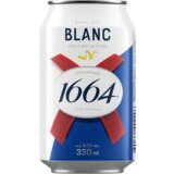 Kronenburg pivo 0.33L limenka Cene