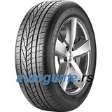 Goodyear Excellence ROF ( 245/40 R20 99Y XL *, sa zaÃÅ¡titom za felne (MFS), Run Flat DOT2022 ) letnja auto guma Cene