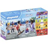  Playmobil® My Figures Moda 71401 | Eponuda.ba
