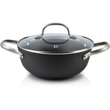 Cookini Lonec Pak Choi 1,9 l s pokrovom 20 cm iz litega železa, (21221542) Cene