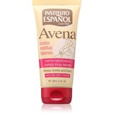 Instituto Español Tubo Crema Avena krema za regeneraciju 150 ml | shoptok.hr