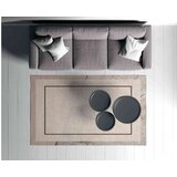 Conceptum Hypnose Tepih Shml7, Pravougaoni, 160 x 230 cm, Krem | Eponuda.ba