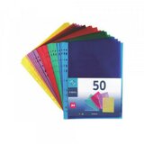 N/A U folija 100 mic VIQUEL u boji 1/50 ( 4327 ) cene