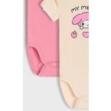 Sinsay Komplet od 2 bodija Hello Kitty | shoptok.hr