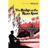 Penguin Random House Pierre Boulle - The Bridge On The River Cene