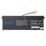  Zamenska baterija za laptop acer aspire ES1-531 AC14B18J 11.1V 3090mAh Cene