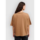Rvca Agile T-Shirt cocoa | Shoptok.si