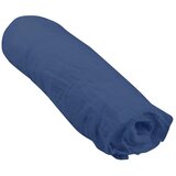Bébé Douceur Napenjalna otroška rjuha za otroško posteljico iz muslina 60x120 cm – Cene
