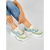 SEASTAR Women's sneakers green | Shoptok.si