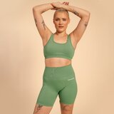 BeastPink ženski šorc hyper olivine | ePonuda.com