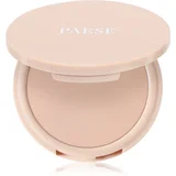 Mattifying Powder With Argan Oil matirajoči puder z arganovim oljem odtenek 4 8 g