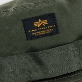 Alpha Industries Washed Out Bucket šešir | Eponuda.com