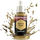The Army Painter Warpaints Fanatic: Ochres & Tans - Barren Dune | Shoptok.si