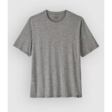 Patagonia Cap Cool Daily T-shirt feather grey | Shoptok.si
