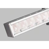 Elstead Lighting STENSKA SVETILKA ZA KOPALNICO Jessie 59.7/12.7/10.2 cm 2700 K | Shoptok.si