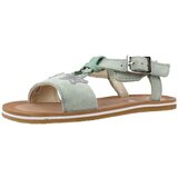 Clarks Sandali & Odprti čevlji FINCH SUMMER T Zelena | Shoptok.si