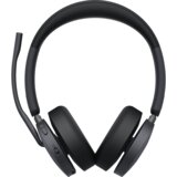 Yealink BH74 UC USB-C/A Slu&amp;scaron;alice Bežično Obruč za glavu Ured / pozivni centar USB Type-C / USB Type-A Bluetooth Crno Slike