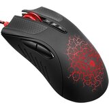 A4Tech BLOODY A90 mouse Gaming Right-hand USB Type-A Optical 6200 DPI | shoptok.hr