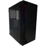 red pc/ryzen 5-2500X/B450/16GB/480GB/GTX1650 računar