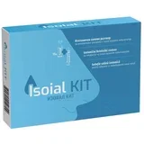 Fiziološki rastvor i nazalni nebulizator Isoial, Ampule, 15x5 ml