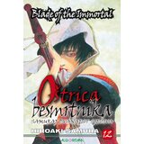Algoritam media Hiroaki Samura
 - Oštrica besmrtnika 12 Cene
