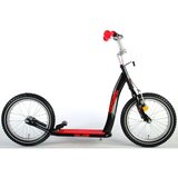 Volare romobil 16 inča crno - crveni | shoptok.hr